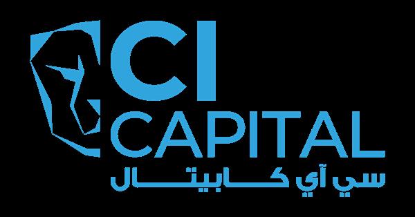 2.4 مليار جنيه إيرادات سي آي كابيتال خلال الربع الأول  2025